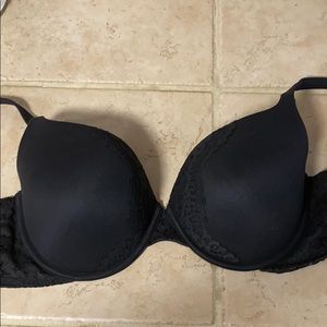 Victoria’s Secret Perfect Shape Bra